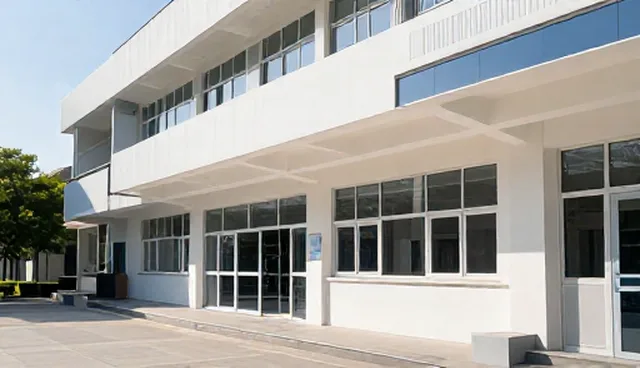 安全操作中技术咨询方案设计的关键考量